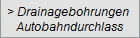 > Drainagebohrungen
   Autobahndurchlass